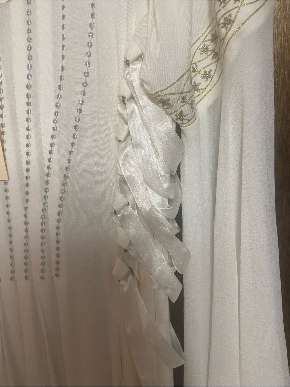HolyClothing maxi dress - Picture 3 of 5